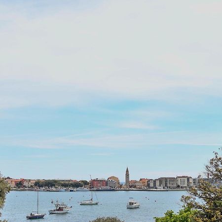 Appartmani Punta Umago Exterior foto