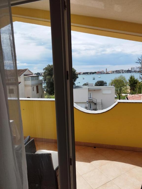 Appartmani Punta Umago Exterior foto