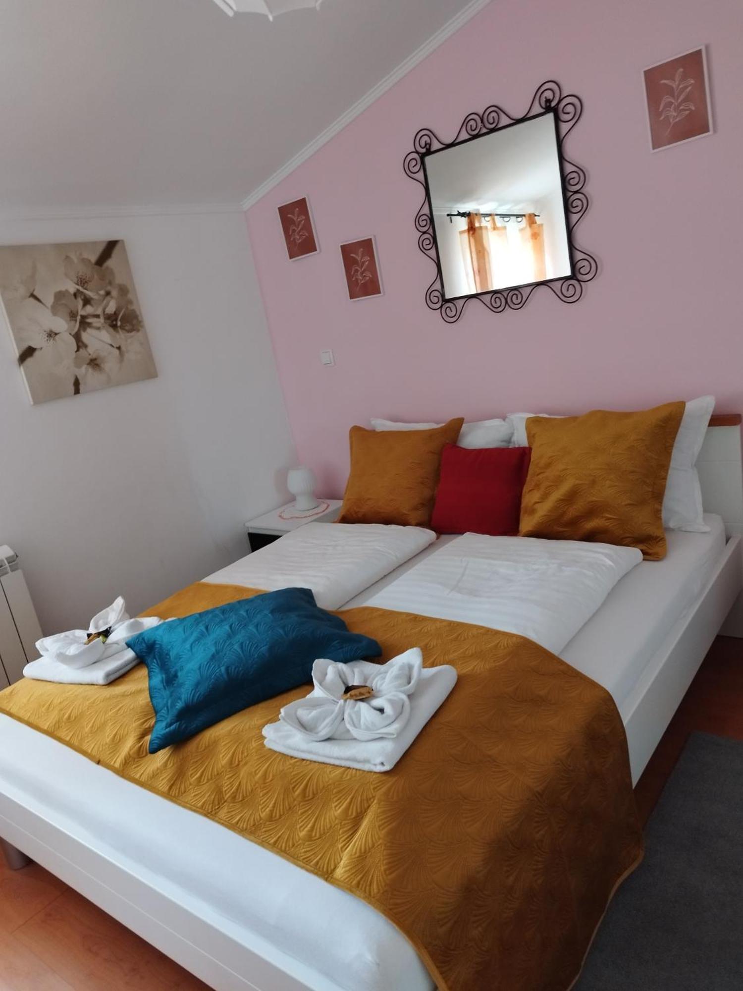 Appartmani Punta Umago Exterior foto