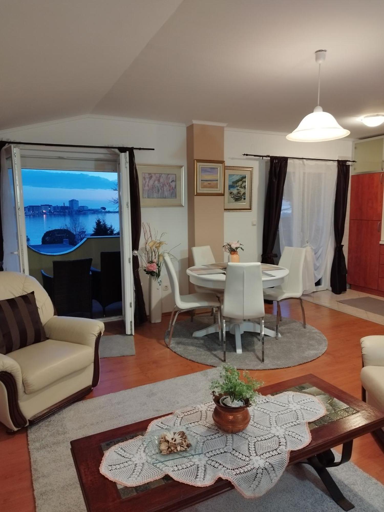 Appartmani Punta Umago Exterior foto