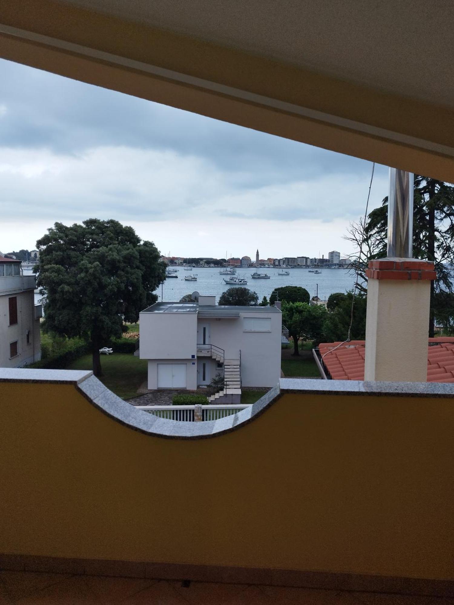 Appartmani Punta Umago Exterior foto